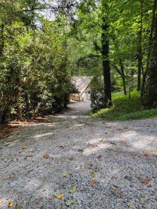 Cozy Cottage W Hot Tub, 5 Min Walk To Main St 海兰兹 外观 照片